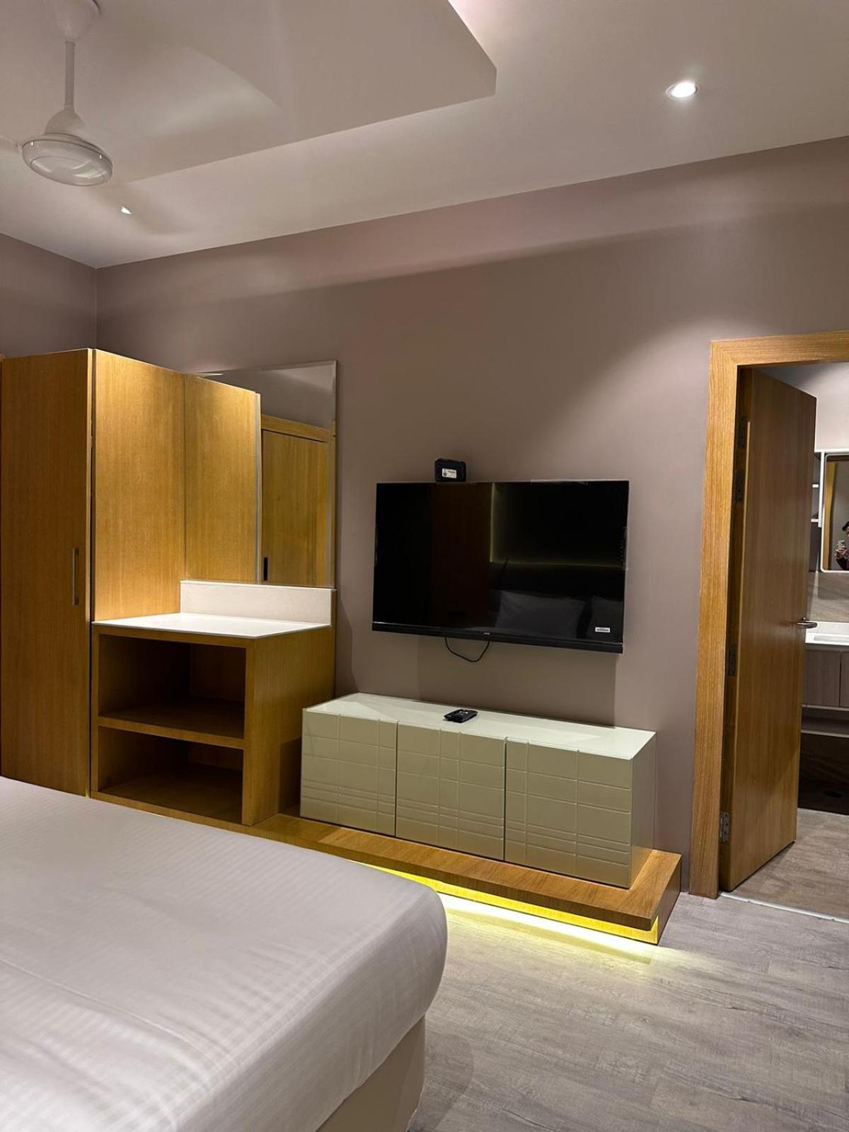 Hotel Rajmahal Moradabad Exterior photo